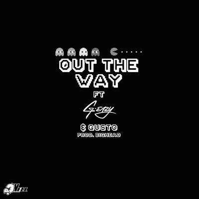 G-EazyVellOut the Way