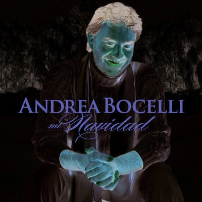 Andrea BocelliEl Abeto