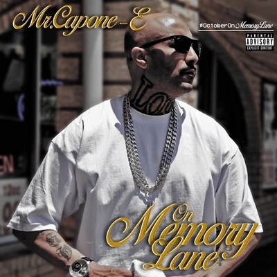 Mr. Capone-EUs Against the World