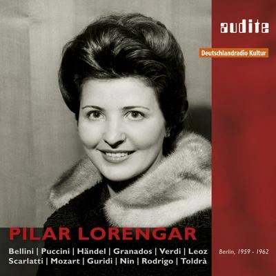 Pilar LorengarDon Giovanni, K. 527: Crudele (Live)