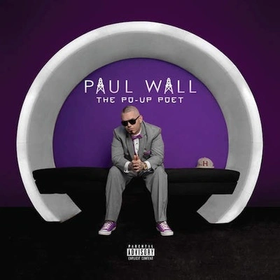 Paul WallDon't Spill It (feat. Young Do