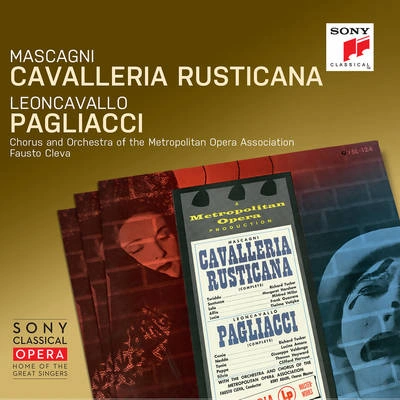 Fausto ClevaCavalleria rusticana:Oh! Il Signore vi manda, compar Alfio!