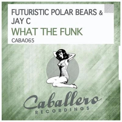 Futuristic Polar Bearswhat它和funk (Marco PET RA倆remix)