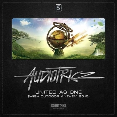 AudiotriczUnited As One (Original Mix)