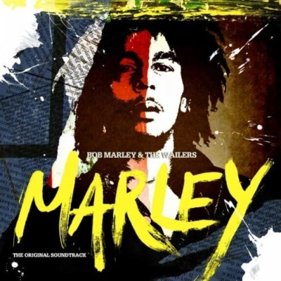 Bob MarleyBob Marley & The WailersRedemption Song