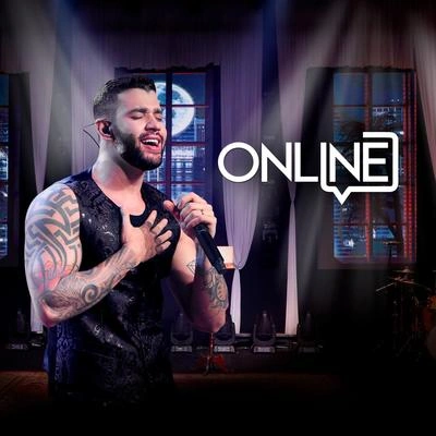 Gusttavo LimaOnline