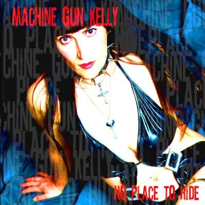 Machine Gun KellySet Me Free