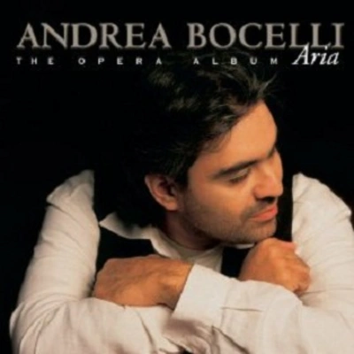 Andrea BocelliRigolettoAct 1:"Questa o quella"