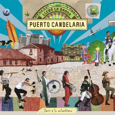 Puerto CandelariaI Can Help You