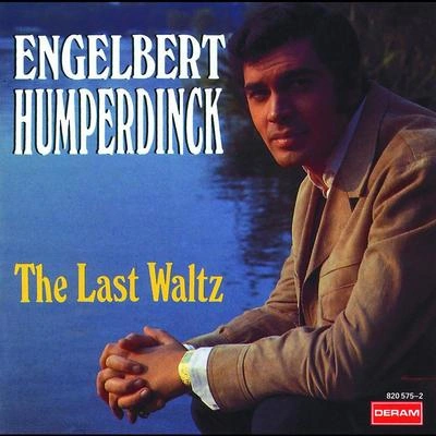 Engelbert HumperdinckDance With Me