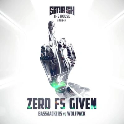 BassjackersZero Fs Given (Extended Mix)