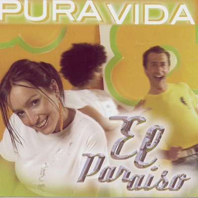 Pura VidaEl Paraiso