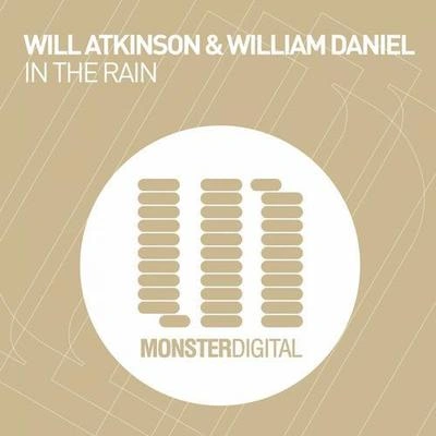 Will AtkinsonIn The Rain (Original Mix)