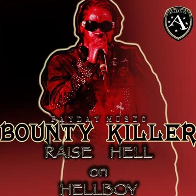 Bounty KillerMi Enemies