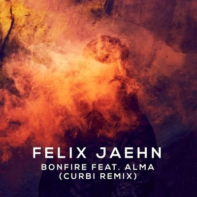 CurbiFelix JaehnAlma the ArtistBonfire (Curbi Remix)