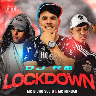 DJ RMMc MingauMC Bicho SoltoLockdown