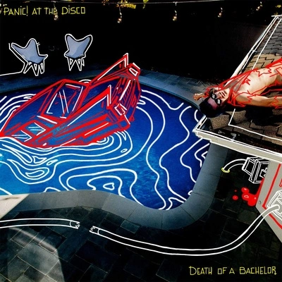 Panic! At The DiscoHouse of Memories