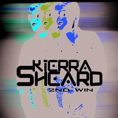 Kierra Sheard2nd Win