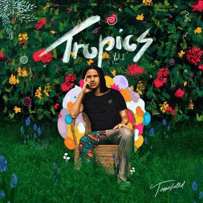 TessellatedTropics