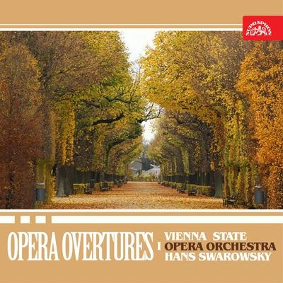 Vienna Philharmonic OrchestraHans SwarowskyEgmont, op. 84:OU Vertu Re