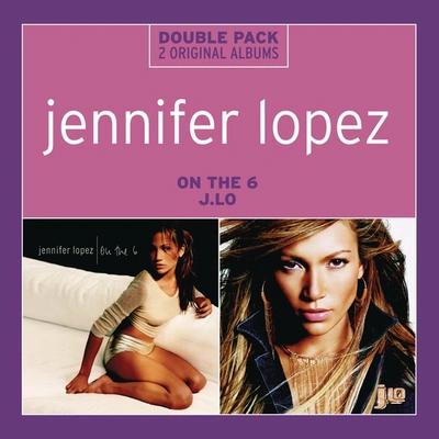 Jennifer LopezTalk About Us (Album Version)