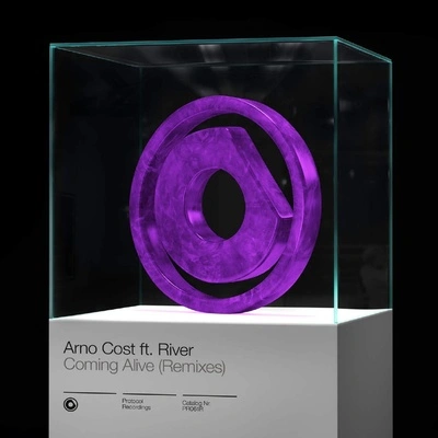 Arno Costcoming alive(Simon的JA no & mad will remix)