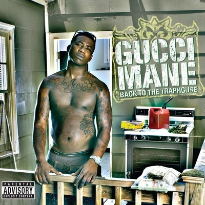 Gucci ManeTrey SongzDrink It Straight