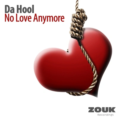 Da HoolNo Love Anymore (Hool vs Mike Silence Mix)