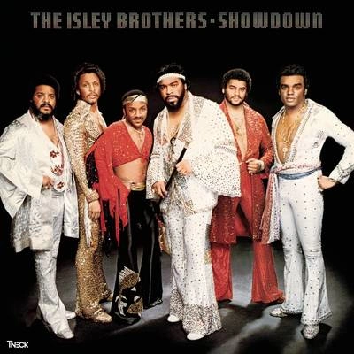 The Isley BrothersLove Fever, Pts. 1 & 2