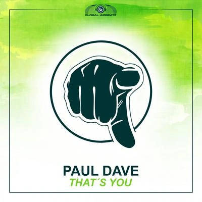 Paul DaveThats You (Radio Edit)