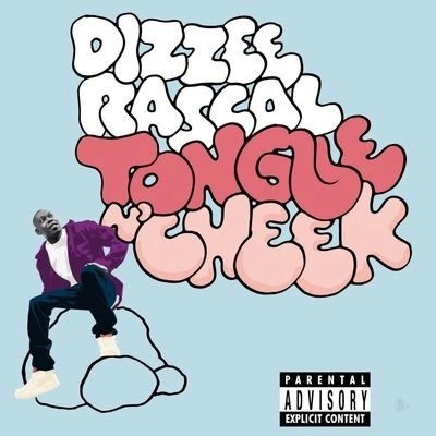 Dizzee Rascalχ羅琳W IV dam and em