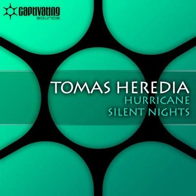 Tomas HerediaSilent Nights (Radio Edit)