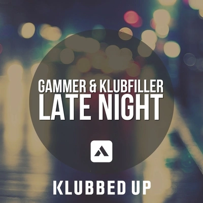 Gammerlate night (radio edit)