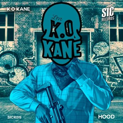 K.O KaneHood