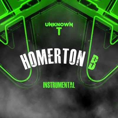 Unknown THomerton B (Instrumental)