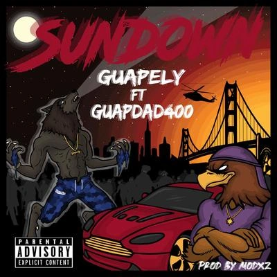 GuapelySundown