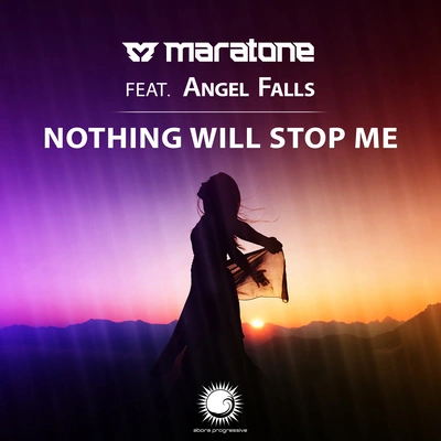 Angel FallsNothing Will Stop Me (Dub Mix)