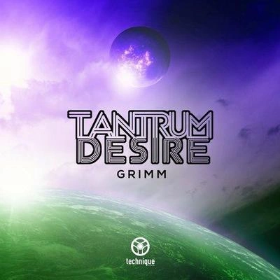 Tantrum DesireGrimm (Original Mix)