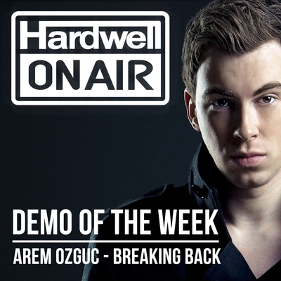 Arem Ozgucbreaking back (original mix)