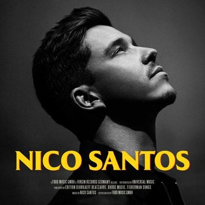 Nico SantosLike I Love You