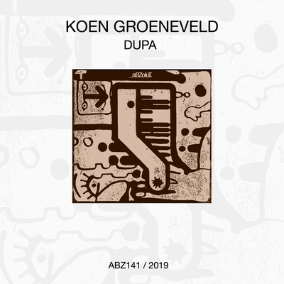 Koen GroeneveldDupa (Extended Mix)