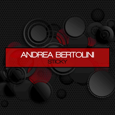 Andrea BertoliniSticky (Ben Coda Remix)