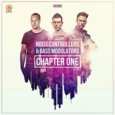 NoisecontrollersHolding On