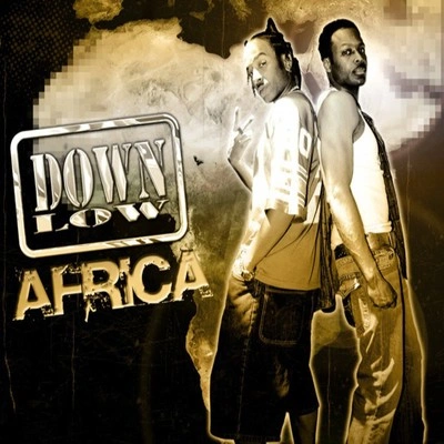 Down LowAfrica (euro-radio-version)