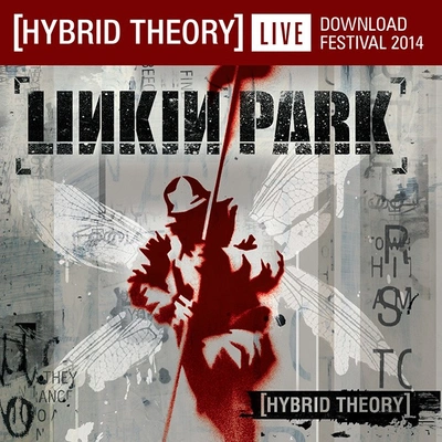 Linkin ParkPushing Me Away (Live)