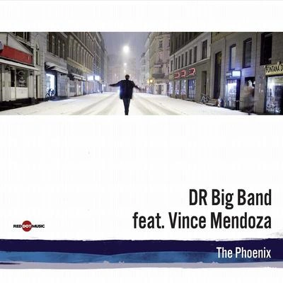 DR Big BandVince MendozaIntroductions & Riffs, Pt. 2