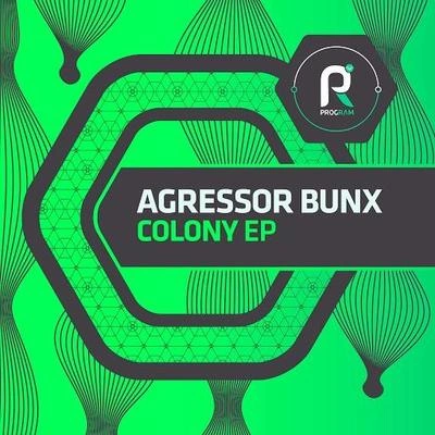 Agressor BunxTime Shift (Original Mix)