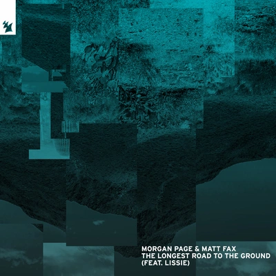 Morgan PageThe Longest Road To The Ground (Extended Mix)