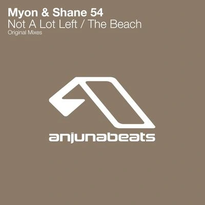 MyonThe Beach (Original Mix)