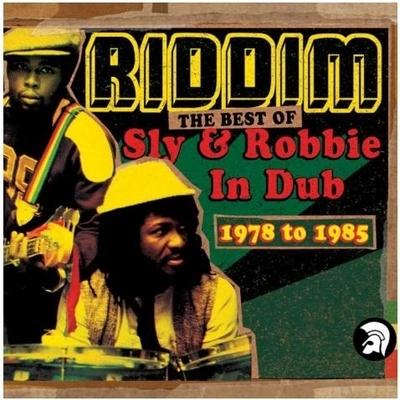 Sly & RobbieFisherman Dub